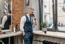 customer support business phone