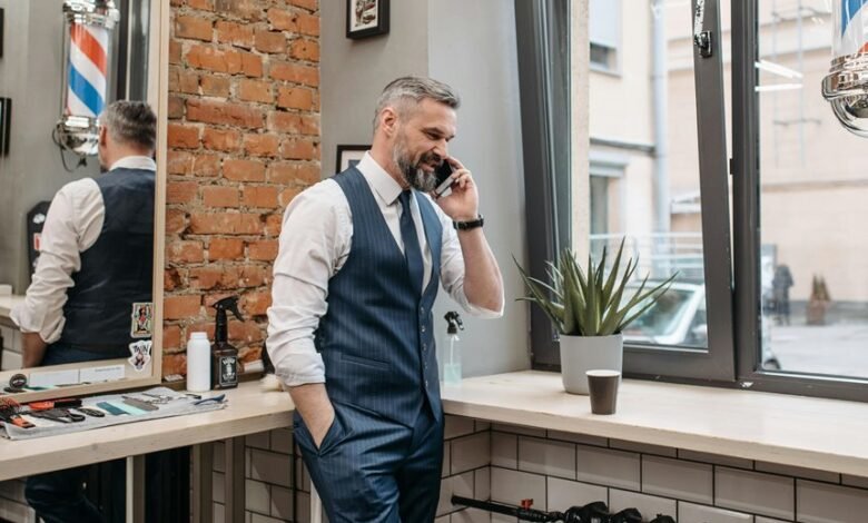 customer support business phone