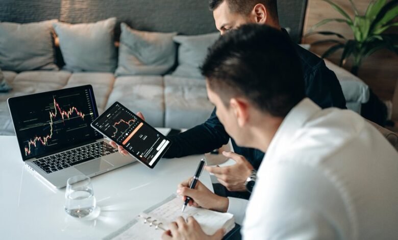 discover high yield investments
