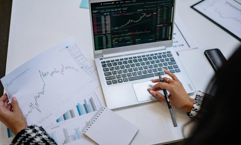 long term stock investment