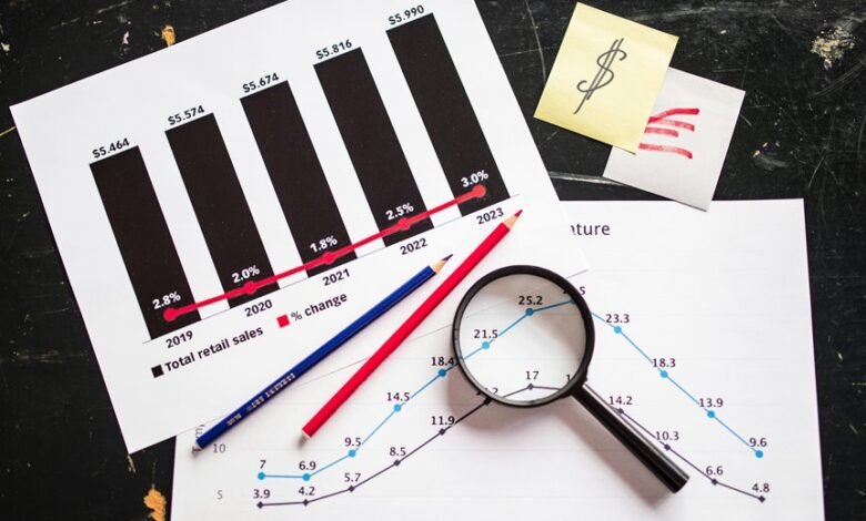 stocks for explosive growth