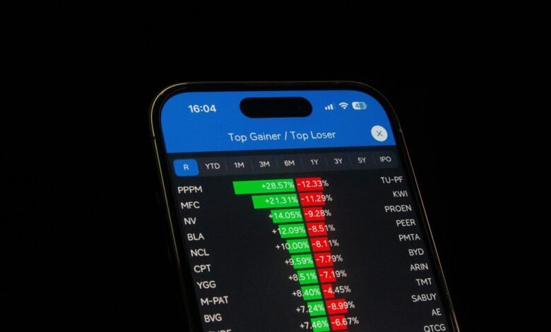 top sector investment tips