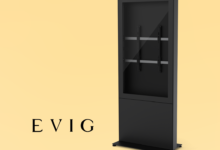 Choosing the Right Digital Signage Stand When You Have Limited Space but Big Ideas