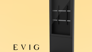 Choosing the Right Digital Signage Stand When You Have Limited Space but Big Ideas