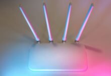 router admin panel configuration guide