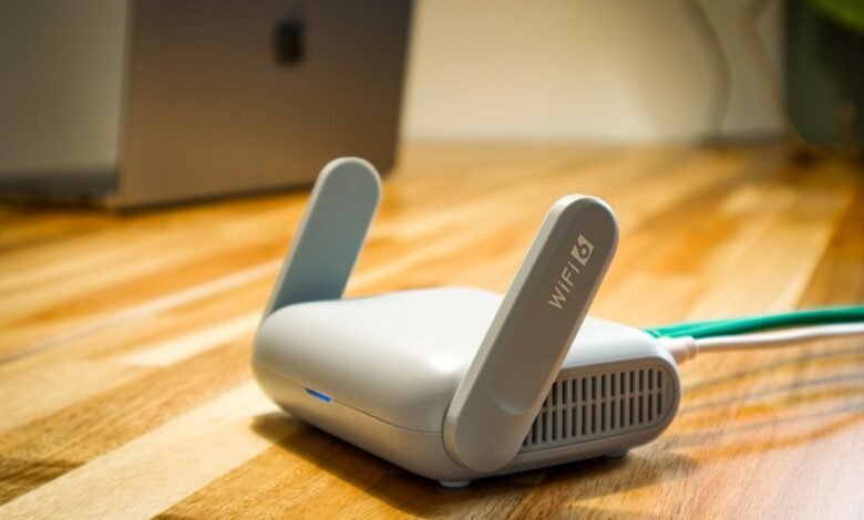 router configuration and wifi guide details