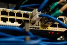 router ip network configuration guide