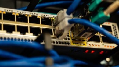 router ip network configuration guide