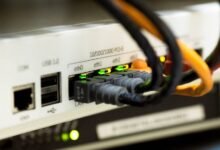 router login and network guide four words